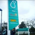 PETRONAS Taman Desa Tebrau