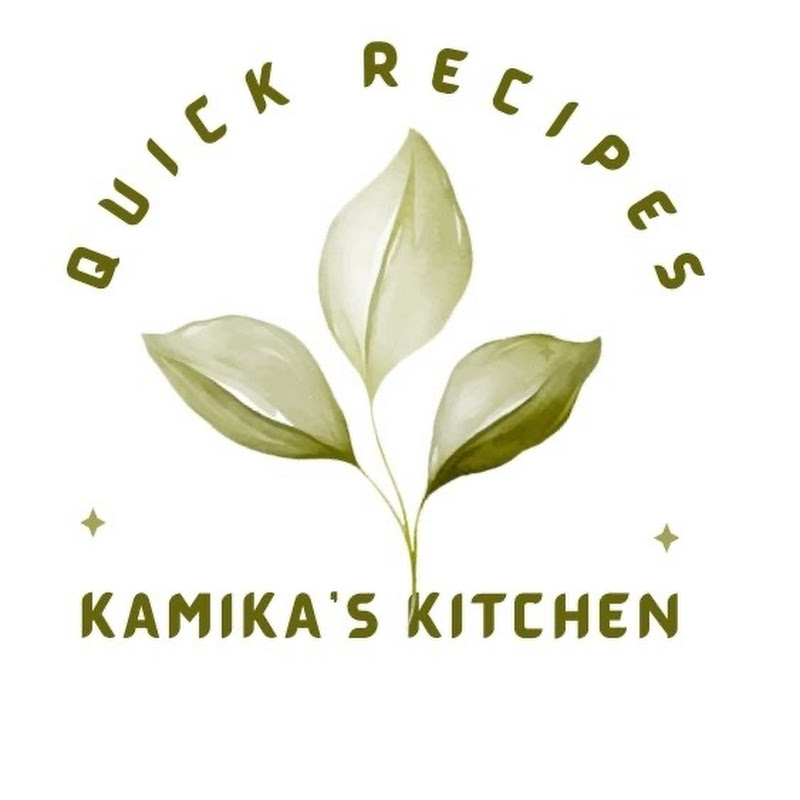 Kamika’s kitchen