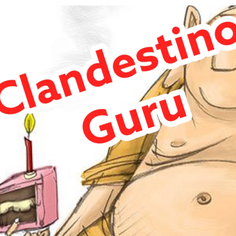 Clandestino TV