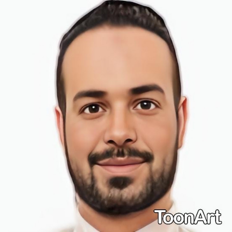 سعد مجدى  _ ماتش في الخمسينه