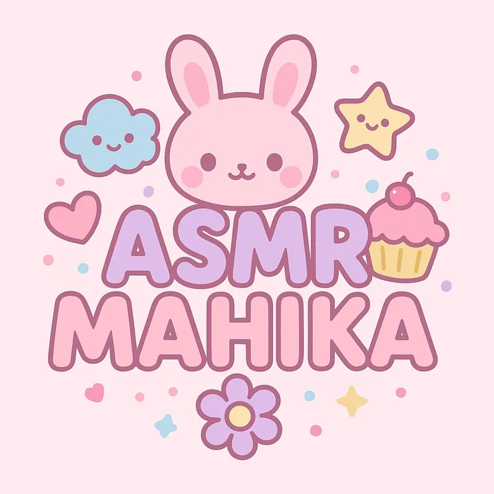 ASMR Mahika