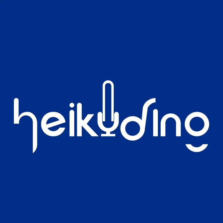 heikudingmic