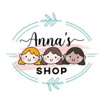 Anna's Shop | Gift Store