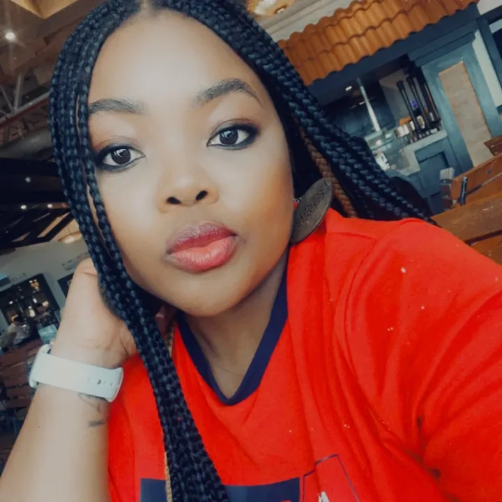 Gillian Vuyolwethu N