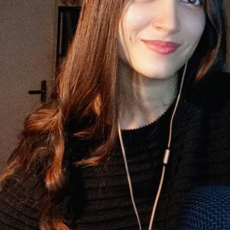 Haniye ASMR