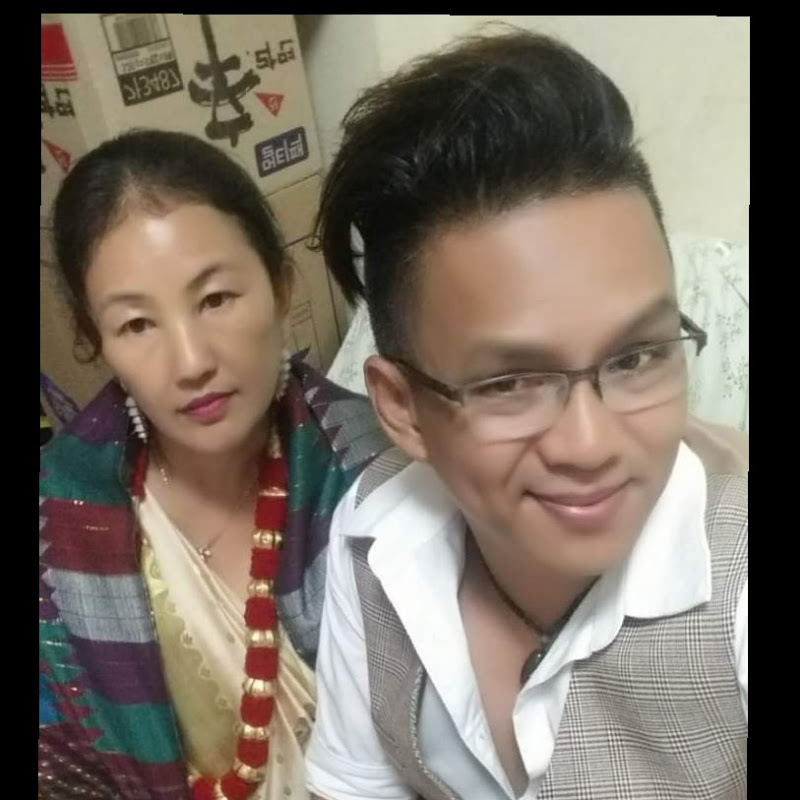 niru pahim gurung