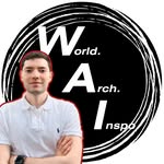Andres Rincon - World Architecture Inspiration