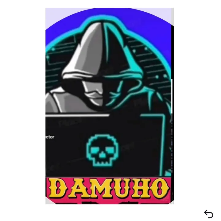 Damuho ka