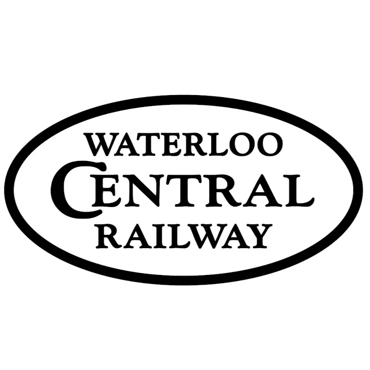 Waterloo Central Railway