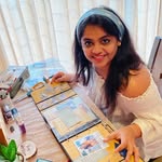 Keepsakes by Paridhi Bansal