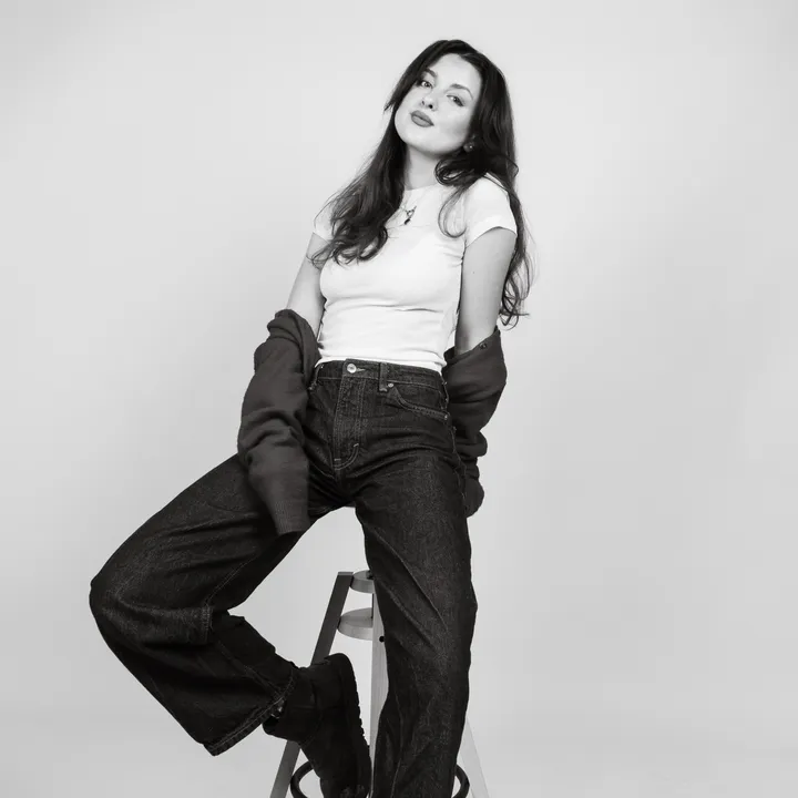 Maria Croitoru🎀💕