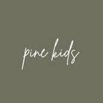 Pine Kids Co | Personalized Embroidery