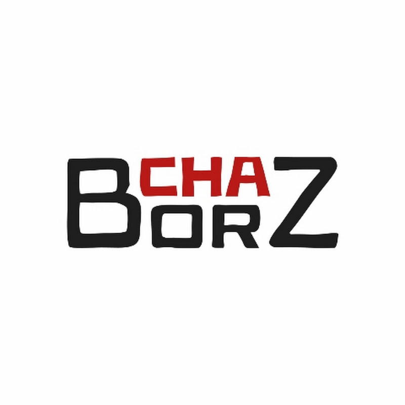 CHABORZ TV