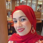 Arooba K ~ Health & Travel Influencer