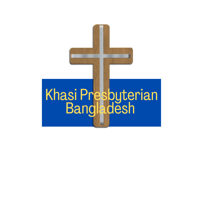 Khasi Presbyterian in Bangladesh