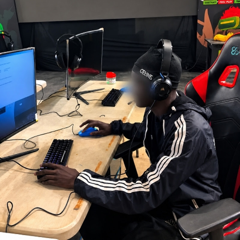 Diop Gamer2.0