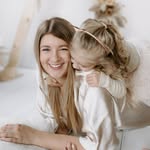 Melanie Riegler | Pink in Paris