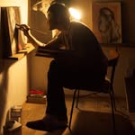 Daisei Terazono (YOFUKURO)