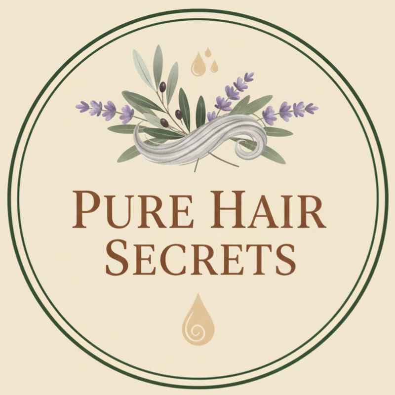 Pure Hair Secrets