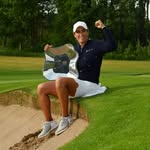 Carmen Alonso Golf Pro