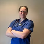 Dr Rachael Barr