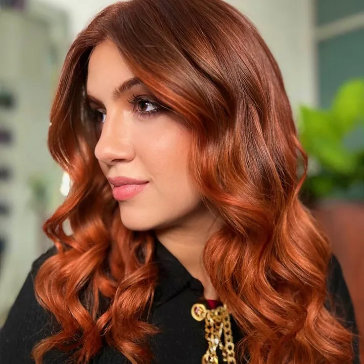 Valentina Carrasco