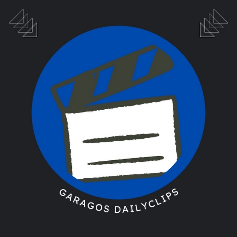GaragosDAILYCLIPS