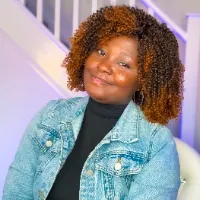 datnaijagirl | UK Vlogger