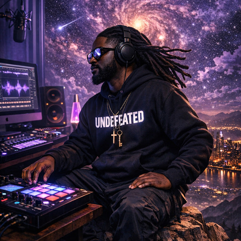 RJ Poeticzz 