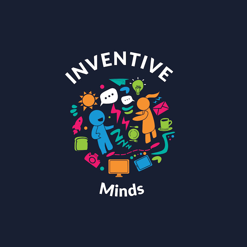 Inventive Minds