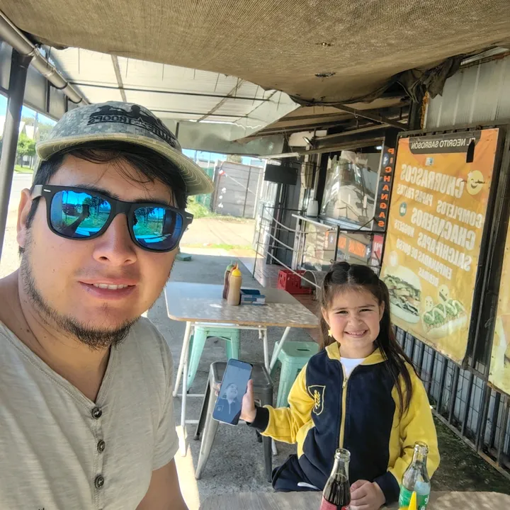 Maikel Bernal Jimenez