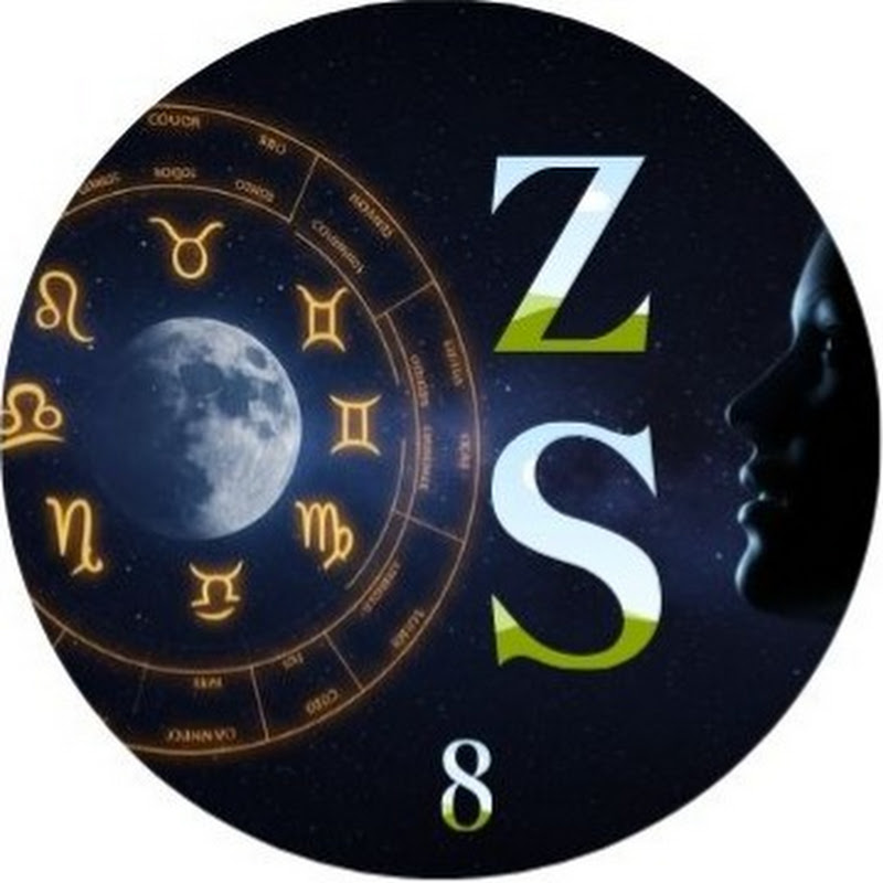 Zodiac Secrets 8