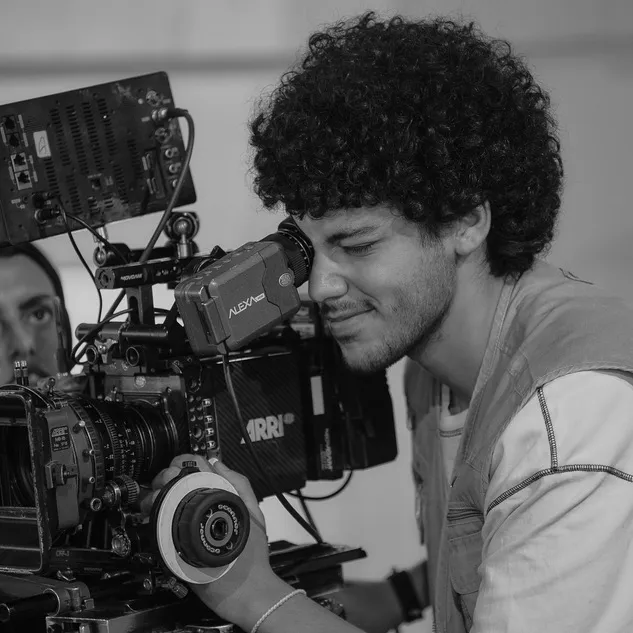 Ahmed Refaat