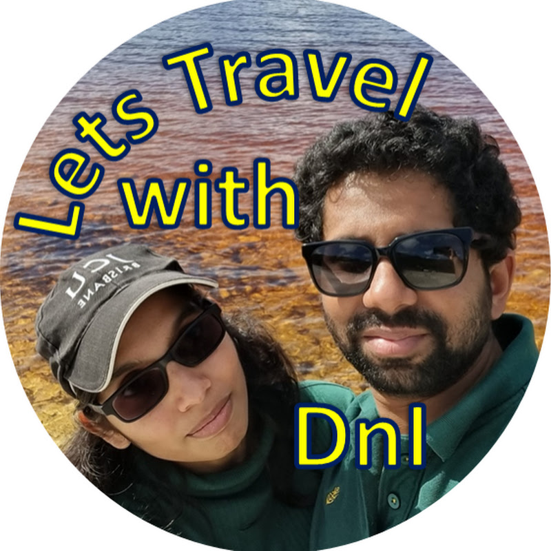 Lets Travel with DnI