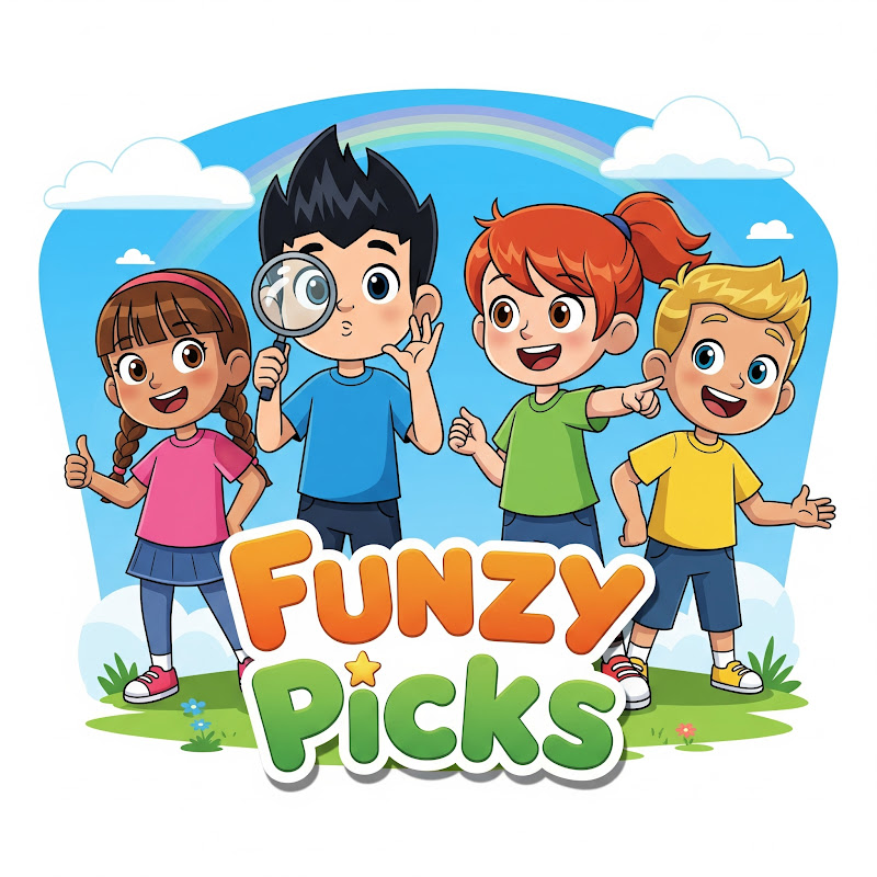 Funzy Picks