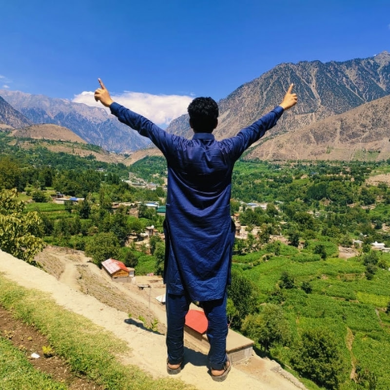 Saleem Travel Vlogs