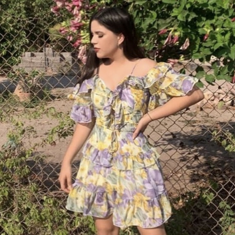 Alondra Sánchez 