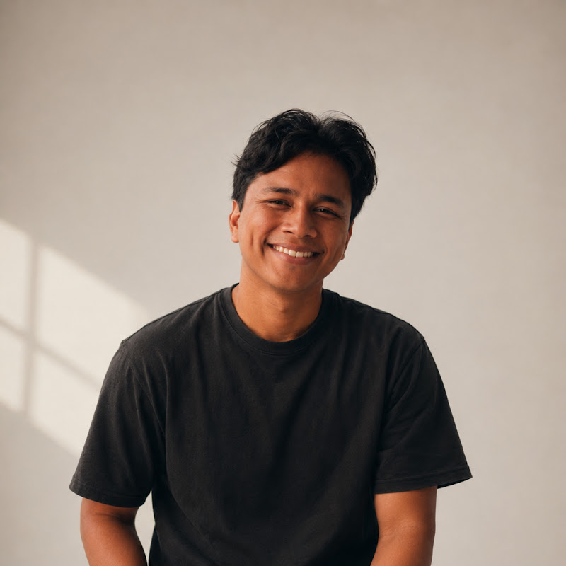 Daniel Carrillo 