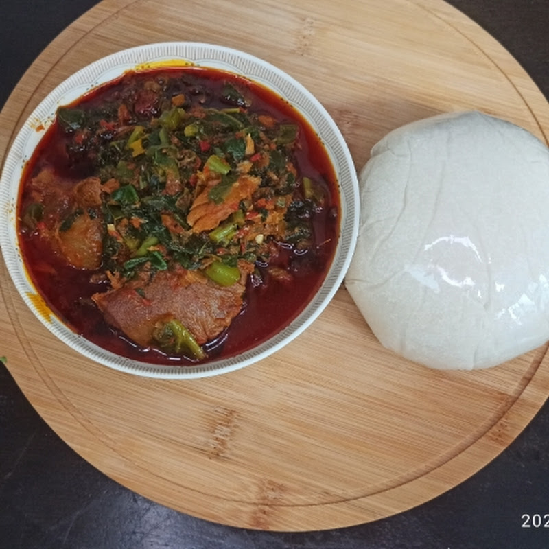 Chana Zie's Twist
