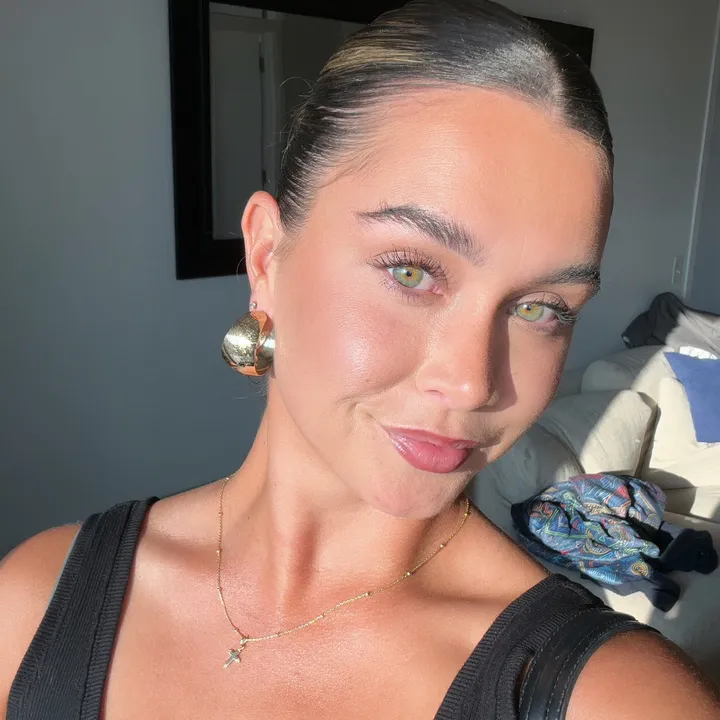 Gabriela Gonzalez