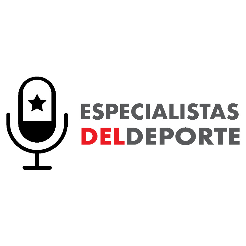 Especialistas Del Deporte
