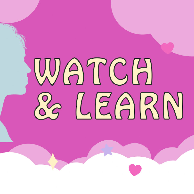 Watch and Learn