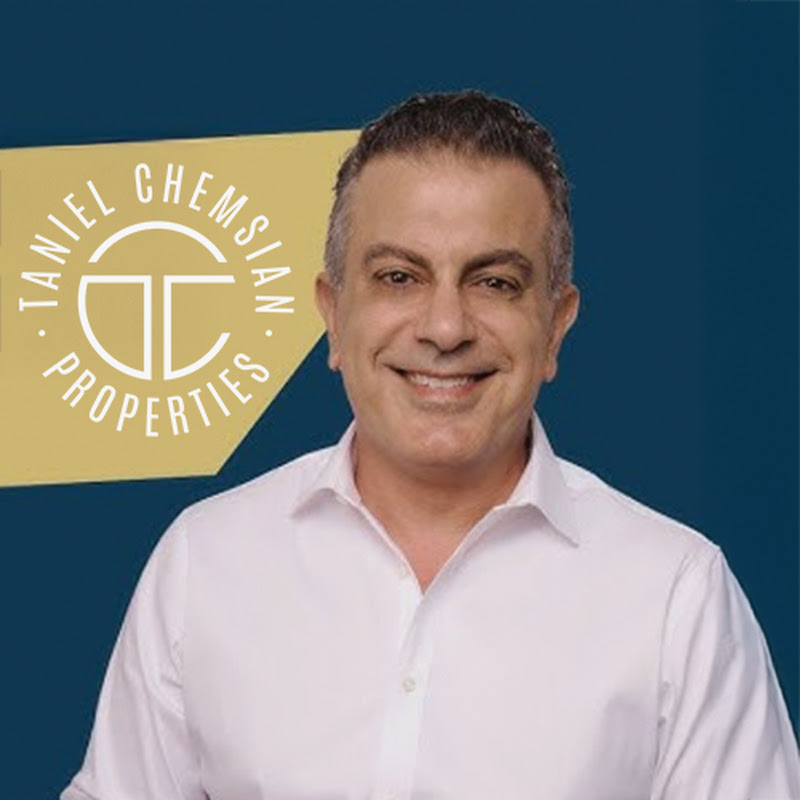 Taniel Chemsian Properties: Puerto Vallarta Mexico