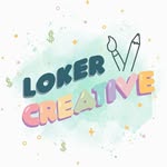 LOKER DESAIN DAN KREATIF