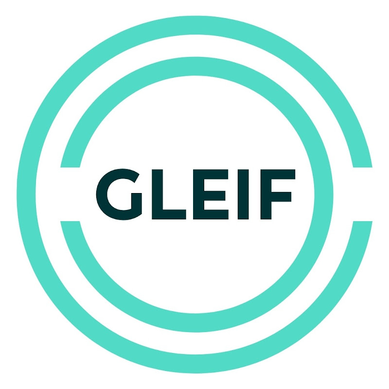 Global Legal Entity Identifier Foundation (GLEIF)