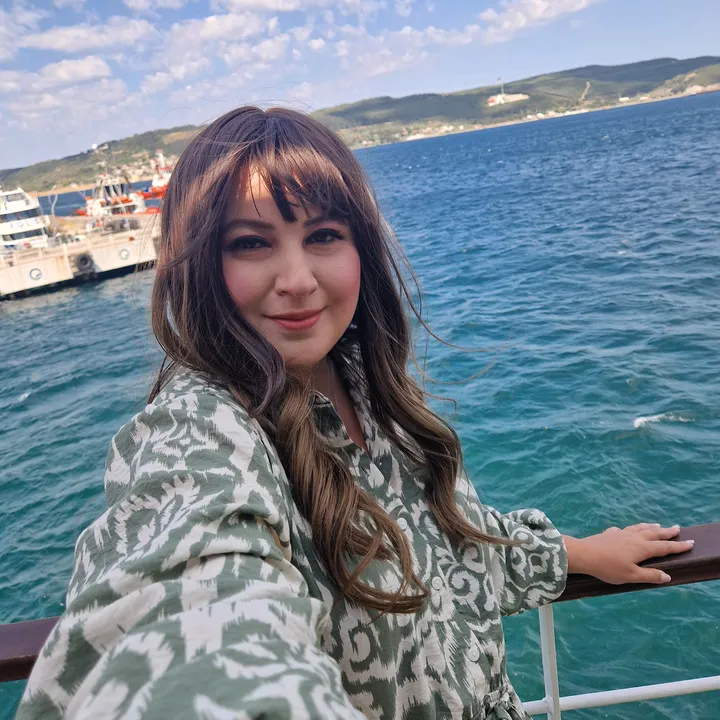 Ayten Ahmed