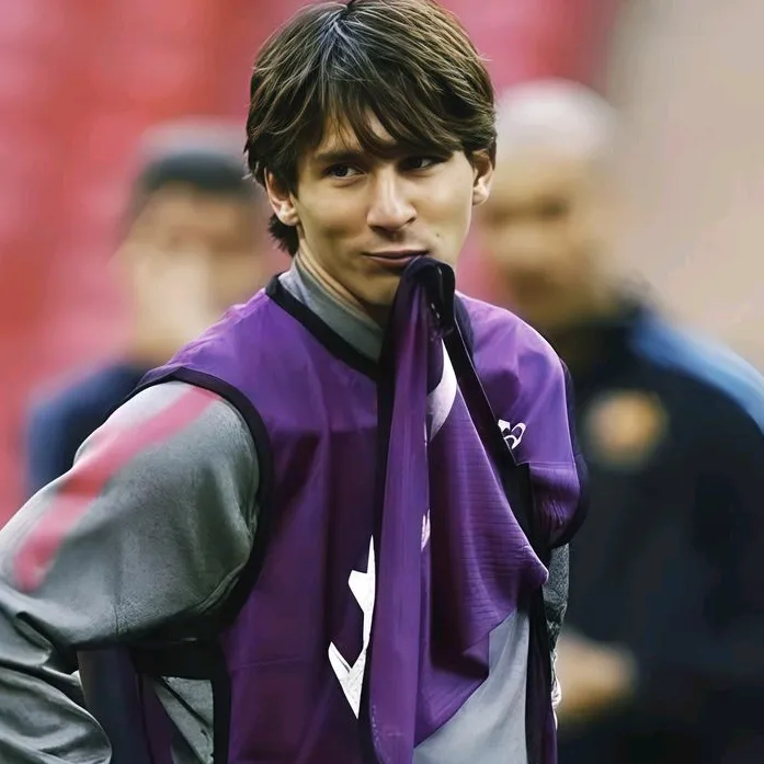 Antonio🗽