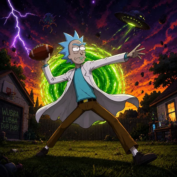 ️chase