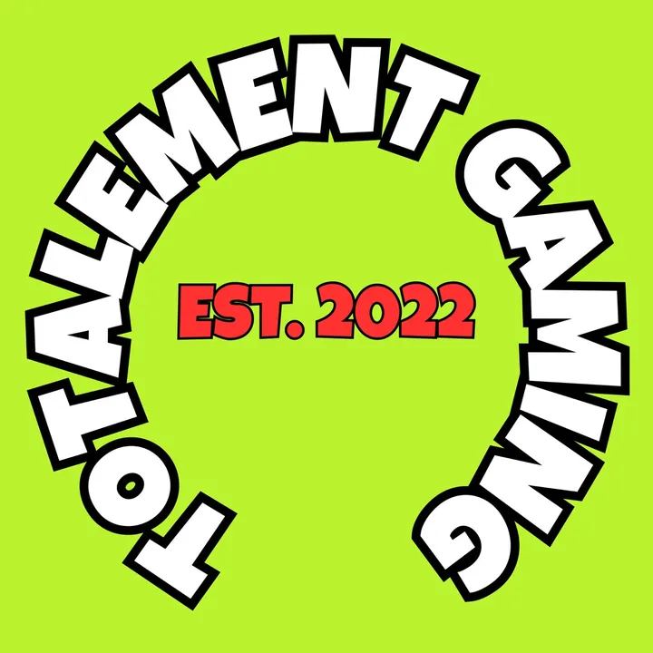 TotalementGaming