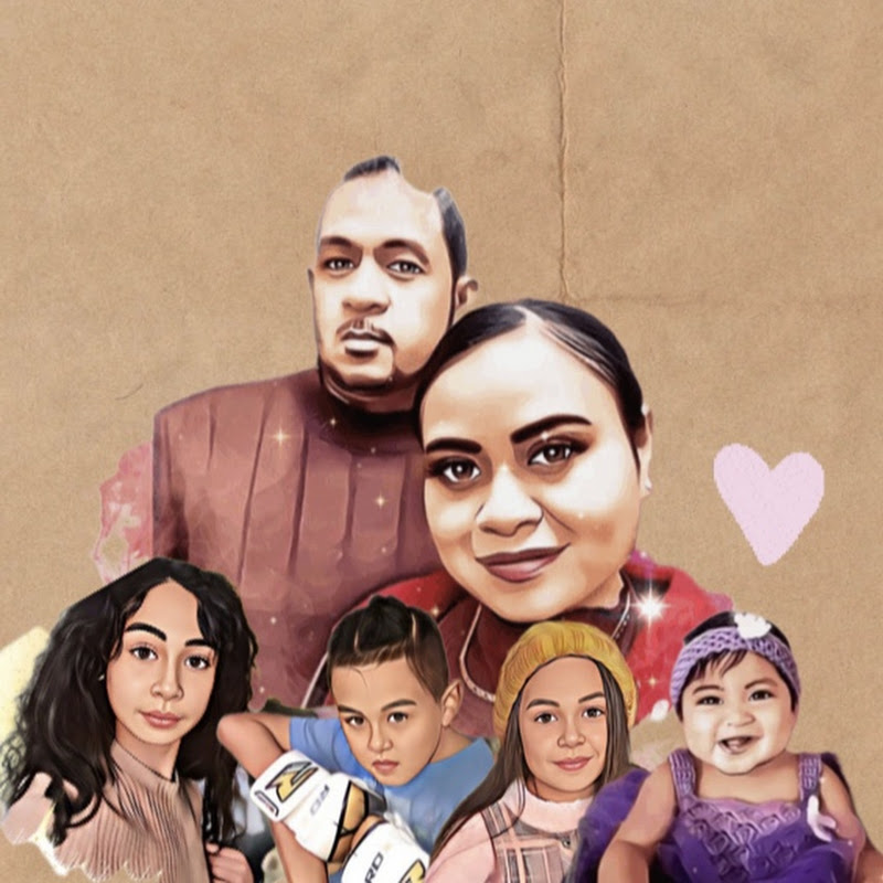 Ela Ximenes Family